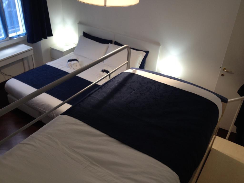 B&B Gambara Milano Habitación foto