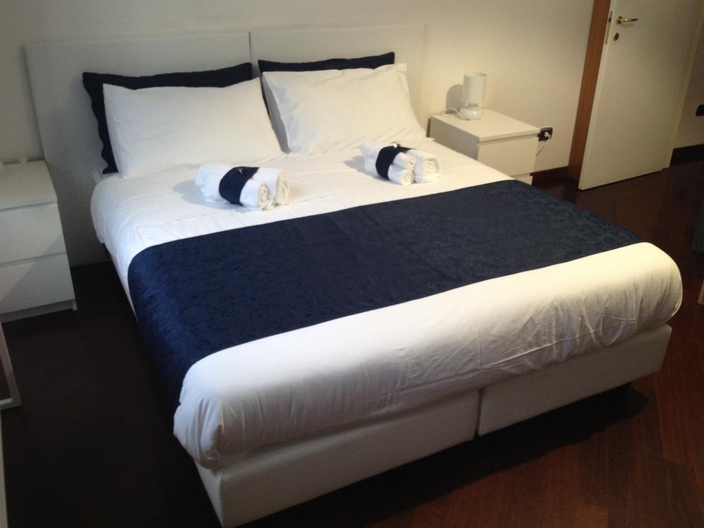 B&B Gambara Milano Habitación foto