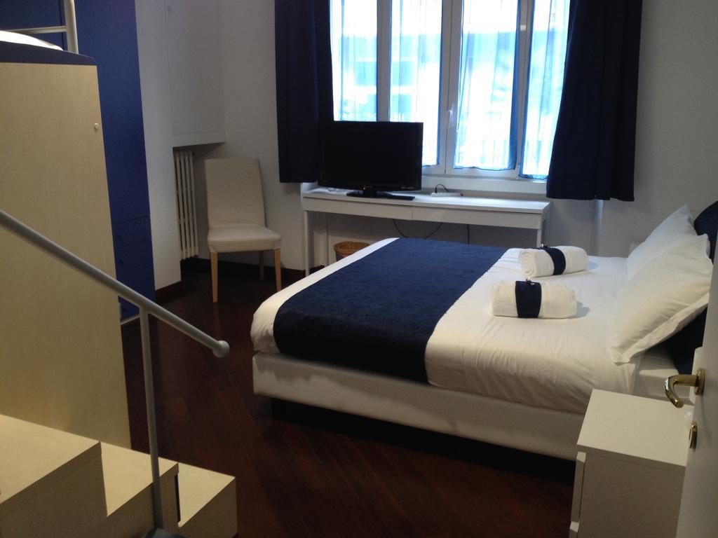 B&B Gambara Milano Habitación foto